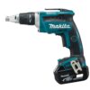 Akukruvikeeraja Makita DFS452Z