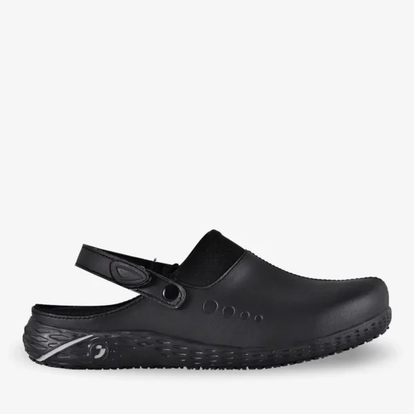 Töösandaalid Safety Jogger DANY SRC ESD, must - Image 3