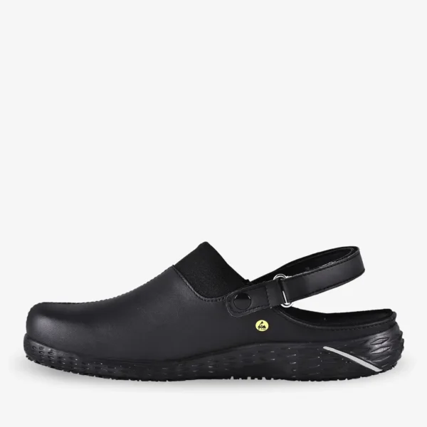 Töösandaalid Safety Jogger DANY SRC ESD, must - Image 2