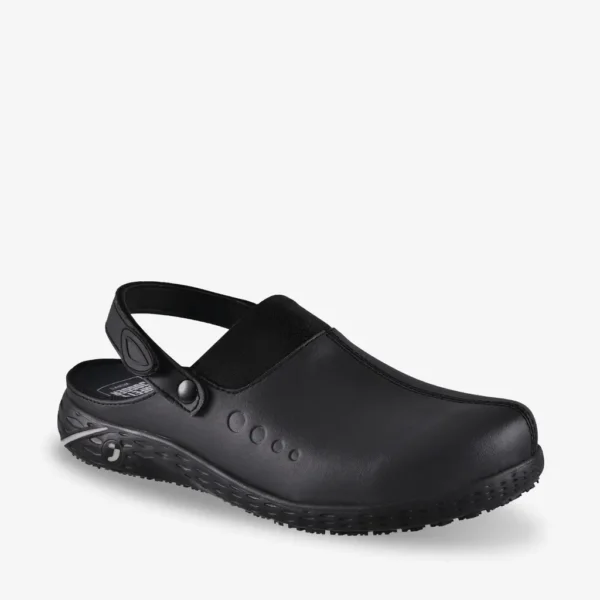 Töösandaalid Safety Jogger DANY SRC ESD, must