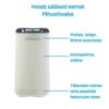 Sääsepeletaja ThermaCELL Halo Mini valge - Image 4