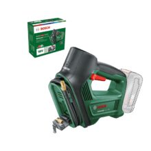 Akukompressor Bosch UniversalPump 18V solo