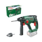 Akupuurvasar Bosch UniversalHammer 18V solo