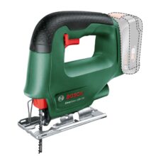 Akutikksaag Bosch EasySaw 18V-70 solo