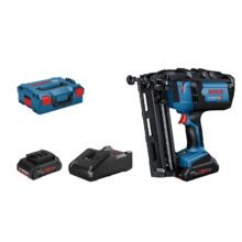 Akunaelapüstol Bosch GNH 18V-16 M