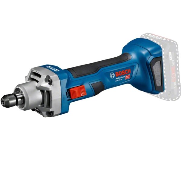 Akuotslihvkäi Bosch GGS 18V-20 C - Solo