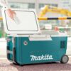 Akukülmik-soojakast Makita CW002GZ 50L - Image 2