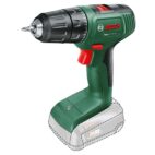 Akutrell-kruvikeeraja Bosch Easy Drill 18V-40