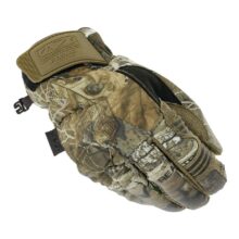 Talvekindad Mechanix SUB35 Realtree Edge™