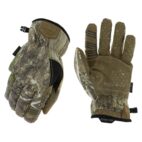 Talvekindad Mechanix SUB40 Realtree Edge™