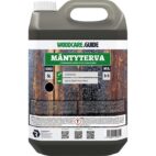 Männitõrvaõli Woodcare Guide 5L