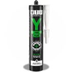 Liimhermeetik WTF Y Yes! Flex 310ml valge