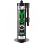 Liimhermeetik WTF Y Yes! Flex 310ml RR32 pruun