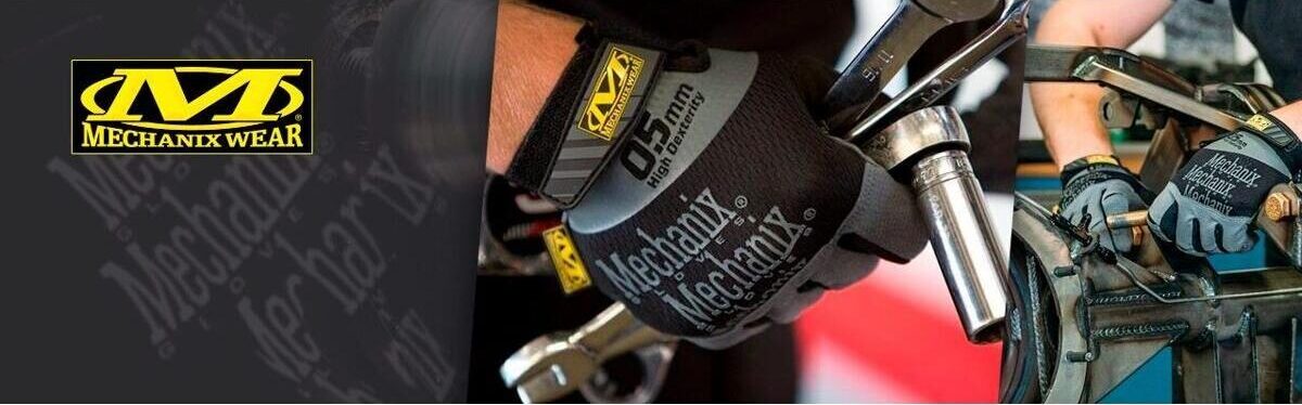 Mechanix wear kindad