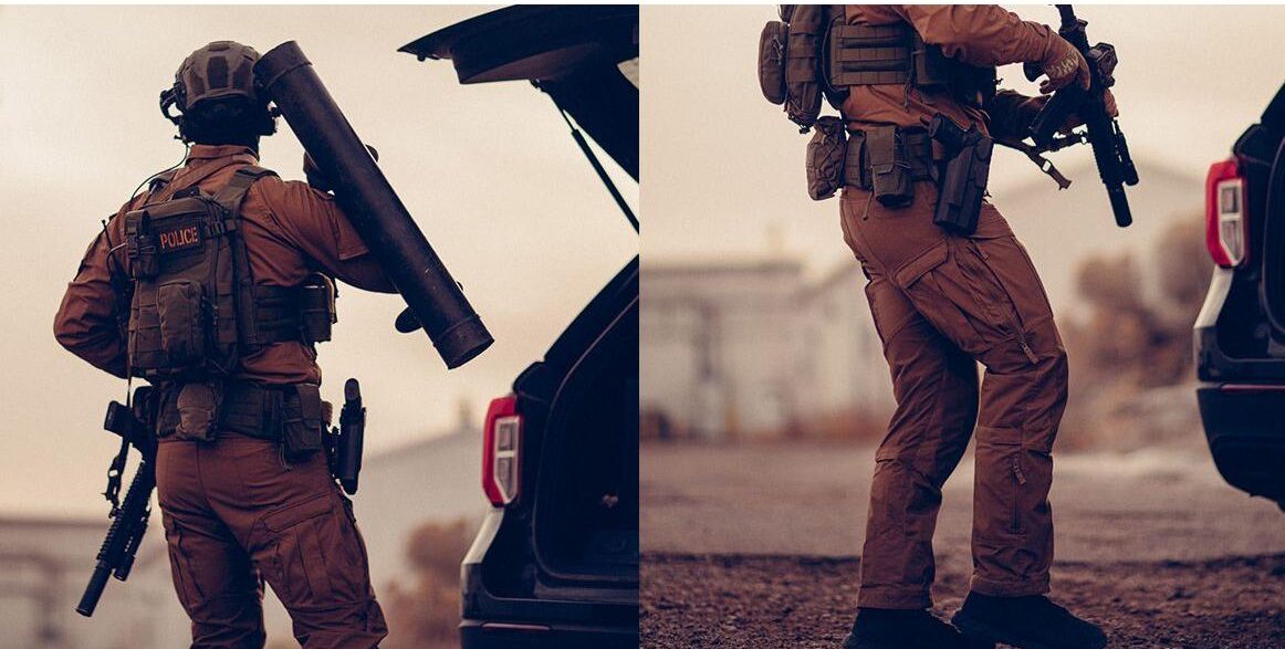 puksid helikon-tex MCDU