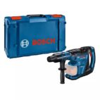 Akupuurvasar Bosch GBH 18V-40 C Professional