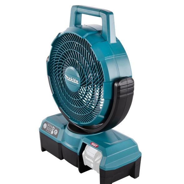 Akuventilaator Makita CF001GZ 40V XGT