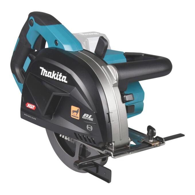 Akumetallilõikesaag Makita CS002GZ 40V XGT