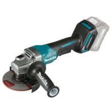 Akunurklihvija Makita GA013GZ 40V XGT