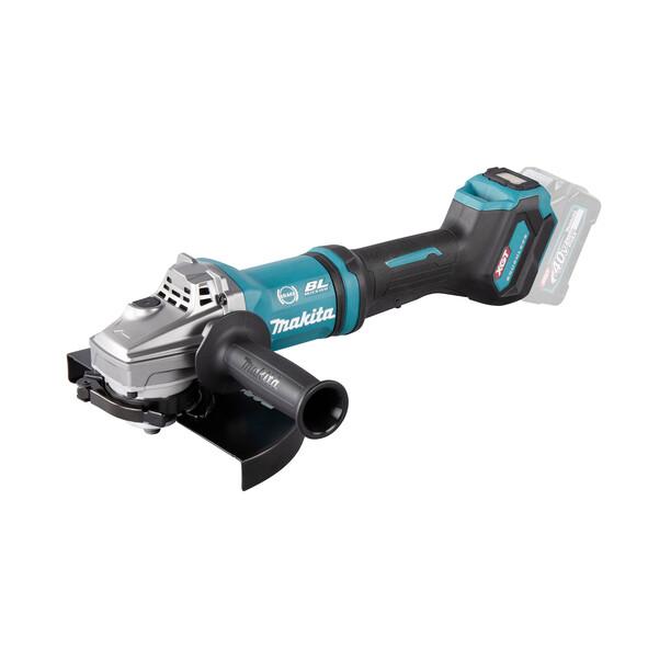 Akunurklihvija Makita GA038GZ 40V XGT