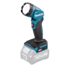 Akulamp Makita 40V XGT