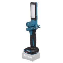 Akulamp Makita ML006G 40V XGT