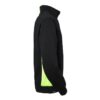 Pusa South West Lincoln, must/kollane - Image 2
