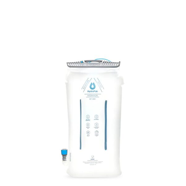 Joogisüsteem HydraPak Contour 2L - Image 2