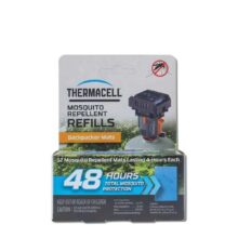 thermacell backpacker taitepakk