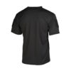 Taktikaline t-särk Mil-Tec QuickDry
