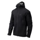 Koorikjope Helikon-Tex Squall Hardshell Jacket Black