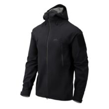 Koorikjope Helikon-Tex Squall Hardshell Jacket Black