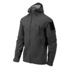 Koorikjope Helikon-Tex Squall Hardshell Jacket Shadow Grey