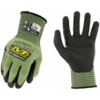 Lõikekindlad töökindad Mechanix SpeedKnit, lõikekindlus D