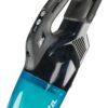 Akutolmuimeja Makita DCL284FZB 18V - akuta - Image 2