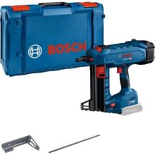 Akubetooninaelapüstol Bosch GNB 18V-38