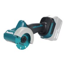 Akuketaslõikur Makita DMC300Z