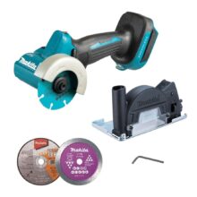 Akuketaslõikur Makita DMC300Z