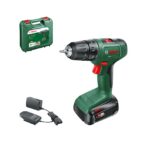 Akutrell-kruvikeeraja Bosch EasyDrill 18V-40