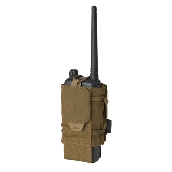 Raadiosaatja tasku Helikon-Tex Guardian Radio Pouch - Image 2