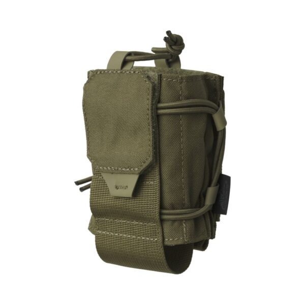 Raadiosaatja tasku Helikon-Tex Guardian Radio Pouch