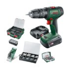 Akulööktrell Bosch Universal Impact 18V + SystemBox