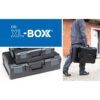 Bosch XL-Boxx tööriistakohver - Image 2