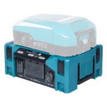 Makita akuinverter BAC01 1400W