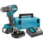 Akutrell Makita DDF487RAJ 18V