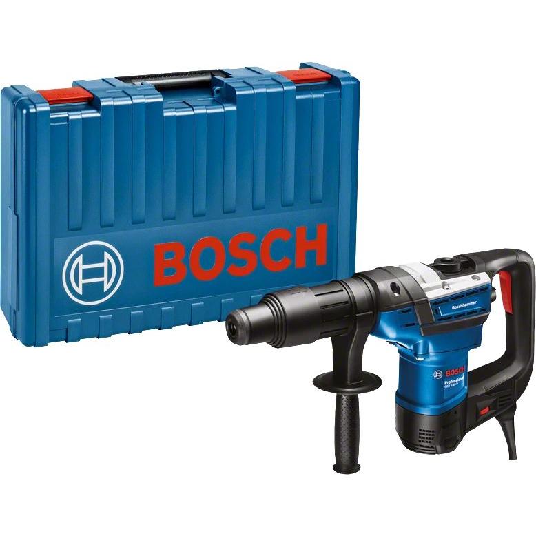 Puurvasar Bosch GBH 5-40 D SDS-Max
