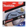 Saekettad 165x20x1.45mm 23° 56T EFFICUT Makita 2 tükki