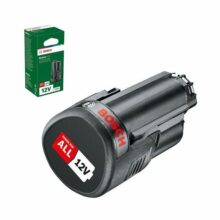 Bosch 12V aku PBA 2.0Ah