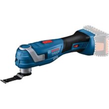 Akumultitööriist Bosch GOP 18V-34 solo CT