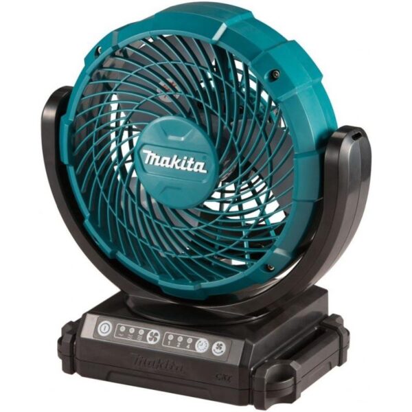 Akuventilaator Makita CF101DZ 12V Max